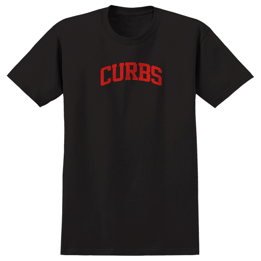 Curbs S/S T-Shirt 2025