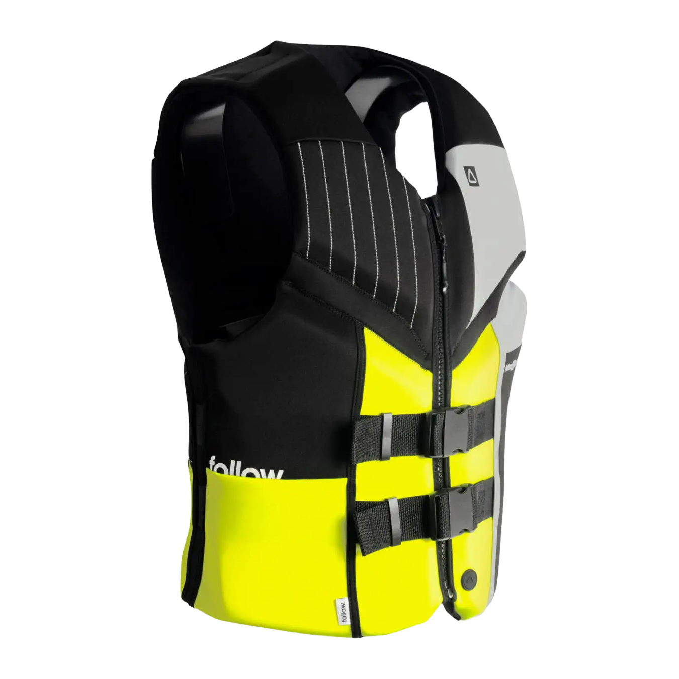 Cure 2 CCGA Vest