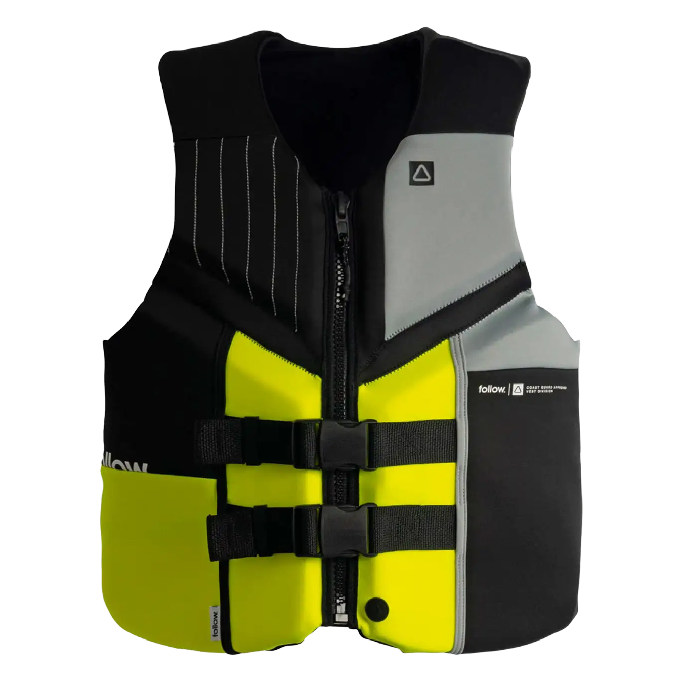 Cure 2 CCGA Vest