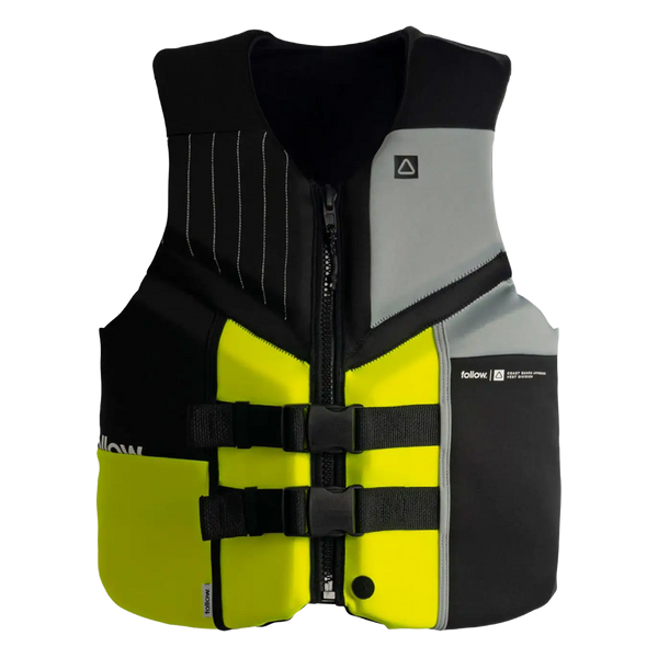 Cure 2 CCGA Vest