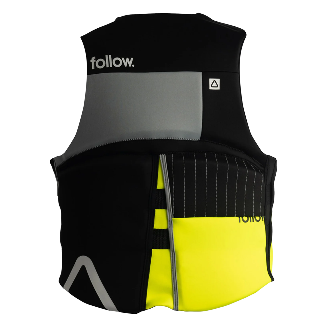 Cure 2 CCGA Vest
