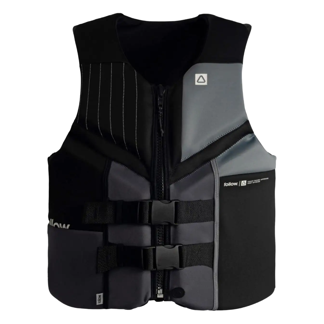 Cure 2 CCGA Vest