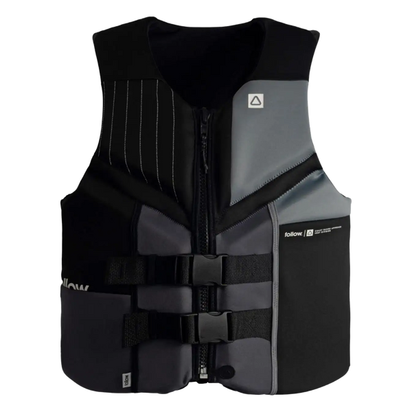 Cure 2 CCGA Vest