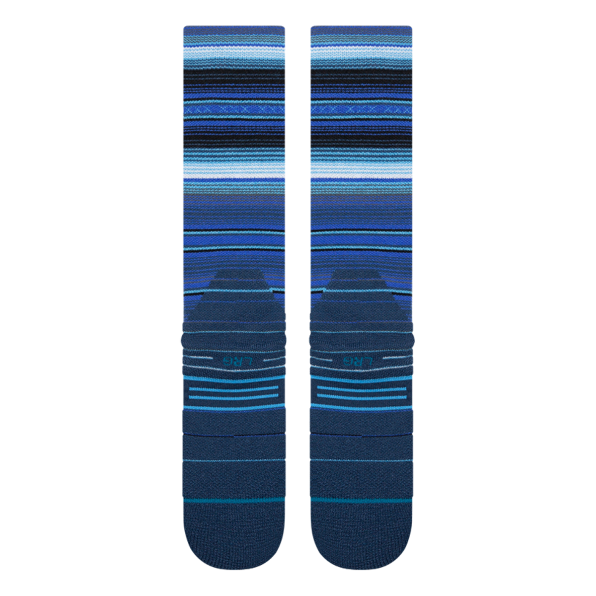 Curren Mid Wool Sock