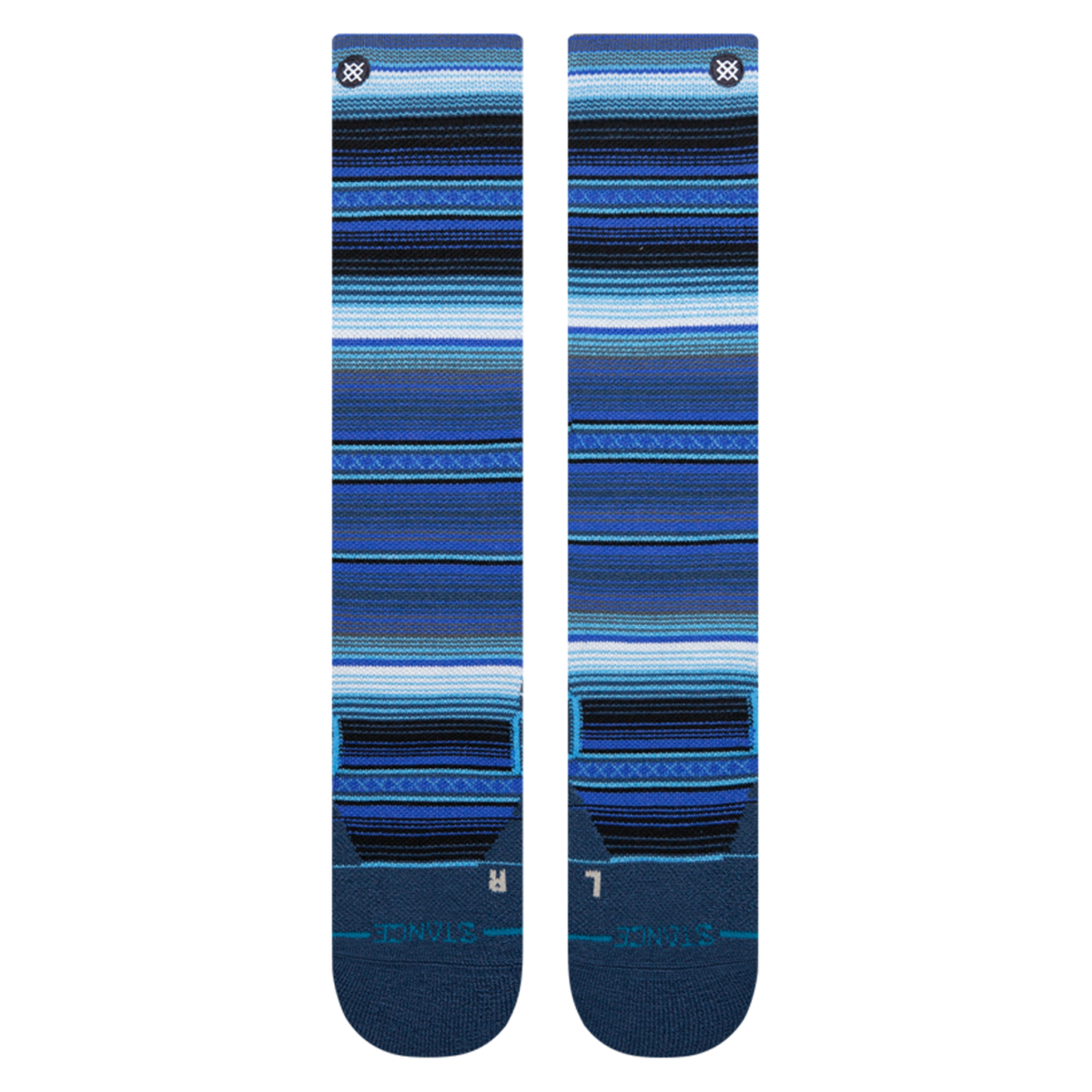 Curren Mid Wool Sock