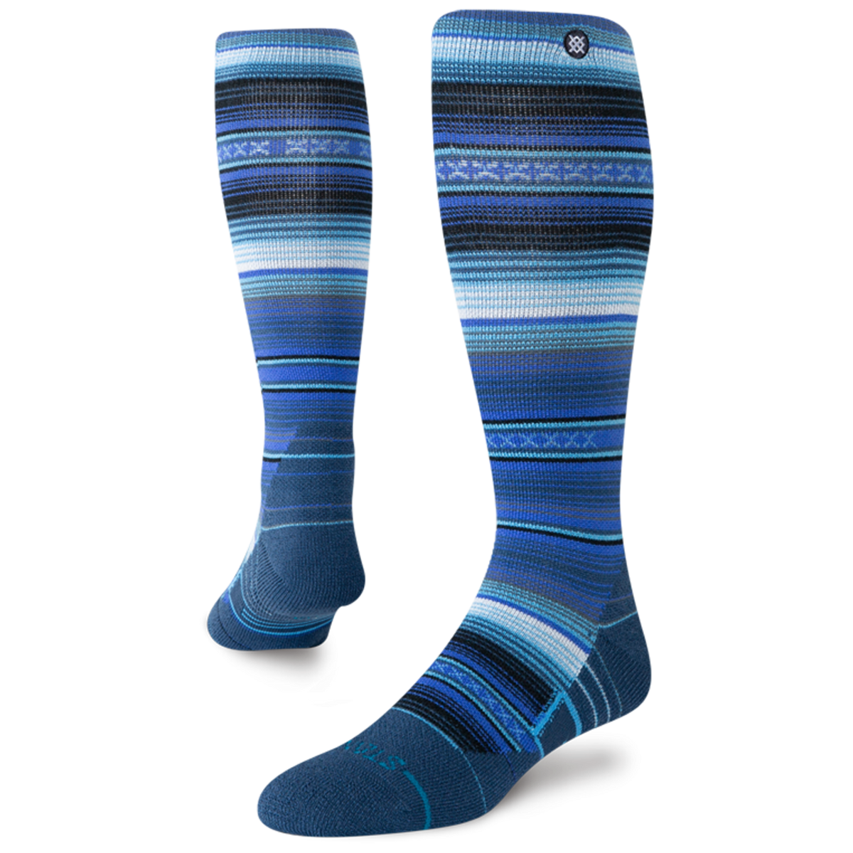 Curren Mid Wool Sock