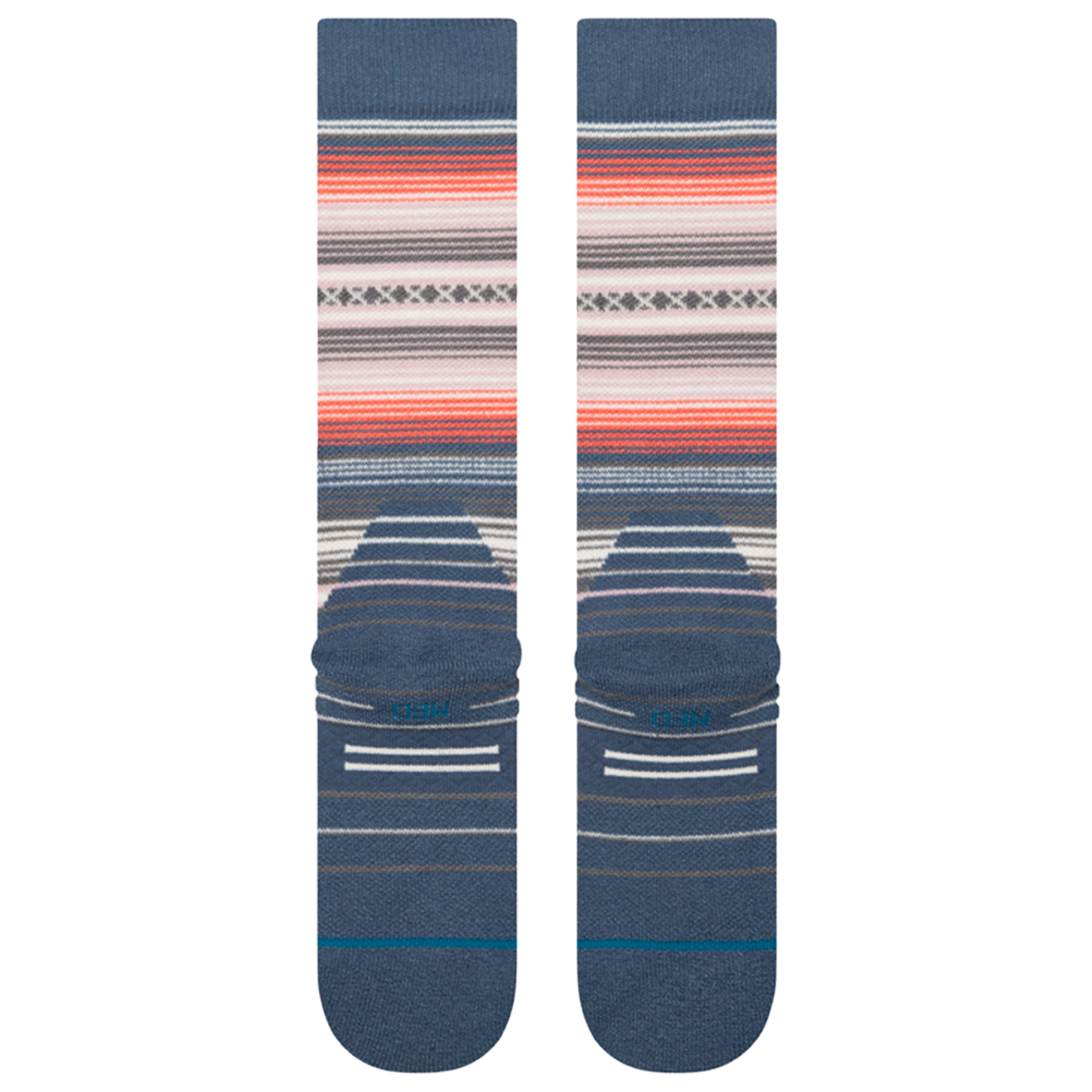 Curren Mid Wool Sock 2026