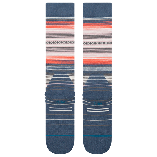 Curren Mid Wool Sock 2026