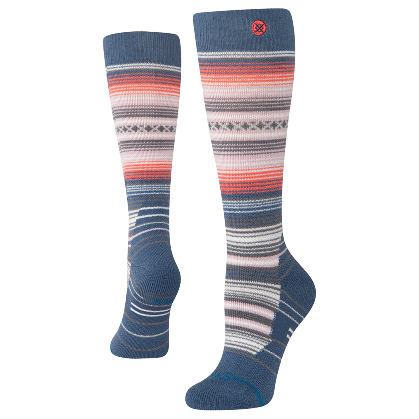 Curren Mid Wool Sock 2026