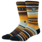 Curren Parks Crew Sock