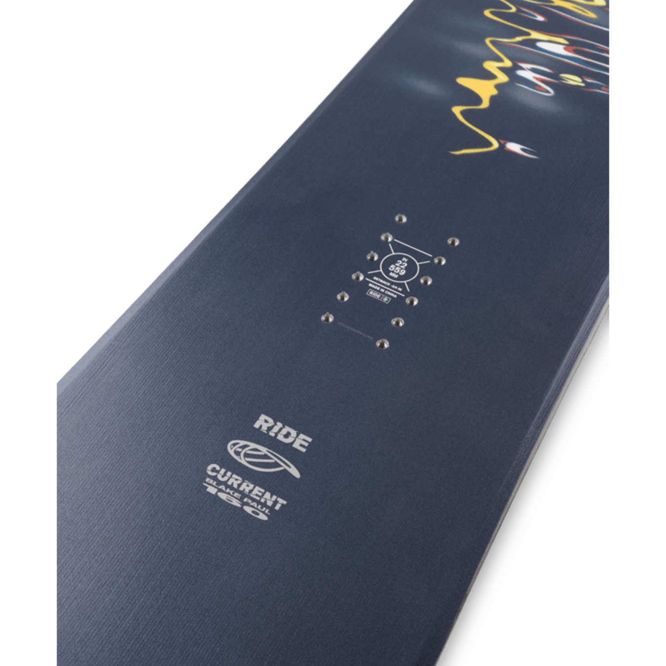 Current Snowboard