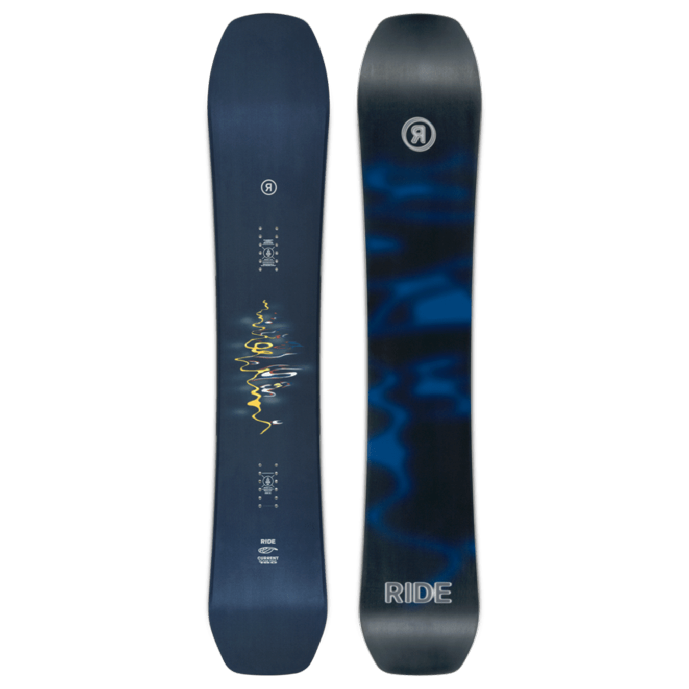 Current Snowboard