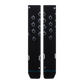 Cursor Mid Poly Sock