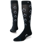 Cursor Mid Poly Sock
