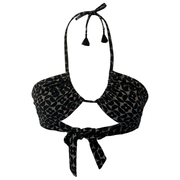 Cusco Bikini Top
