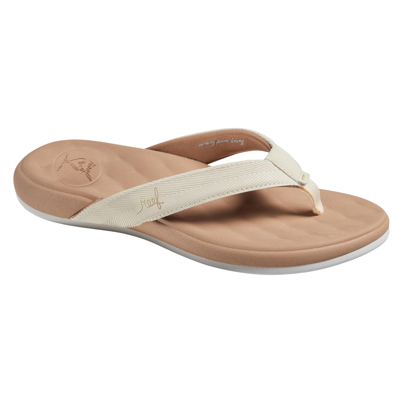 Cushion Harmony Sandals 2025