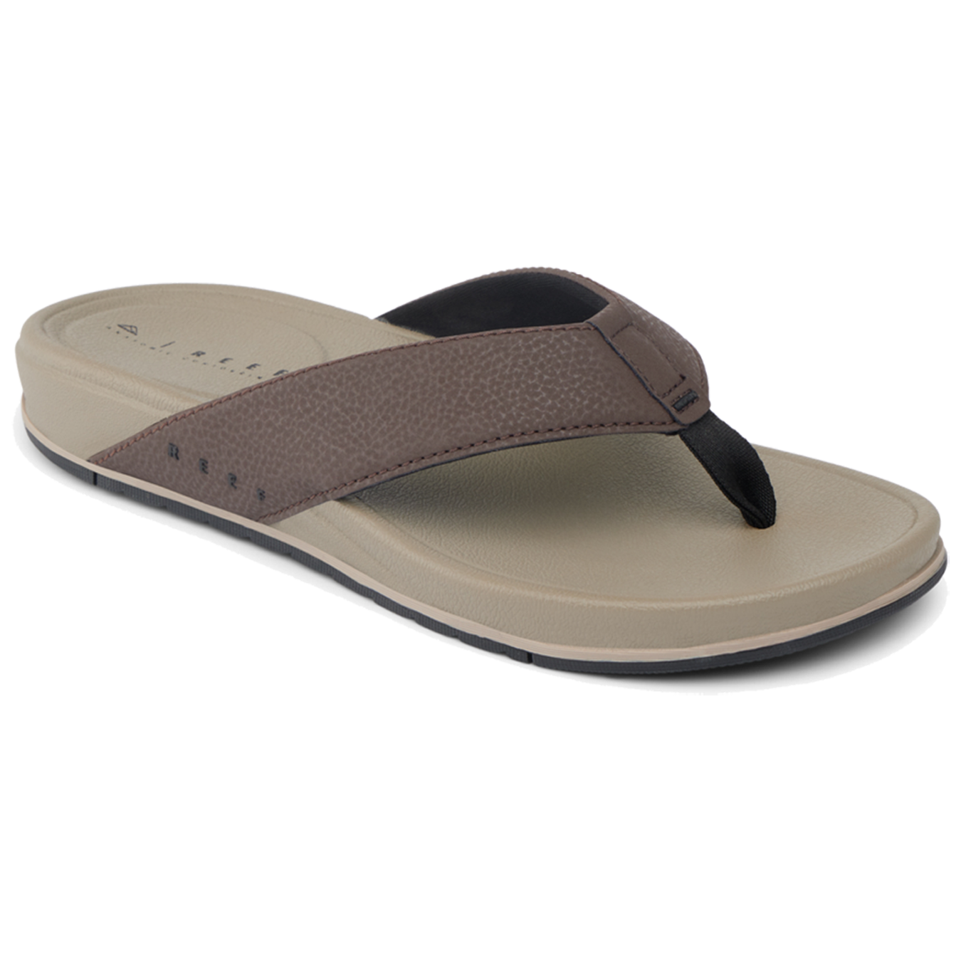 Cushion Bonzer Sandal