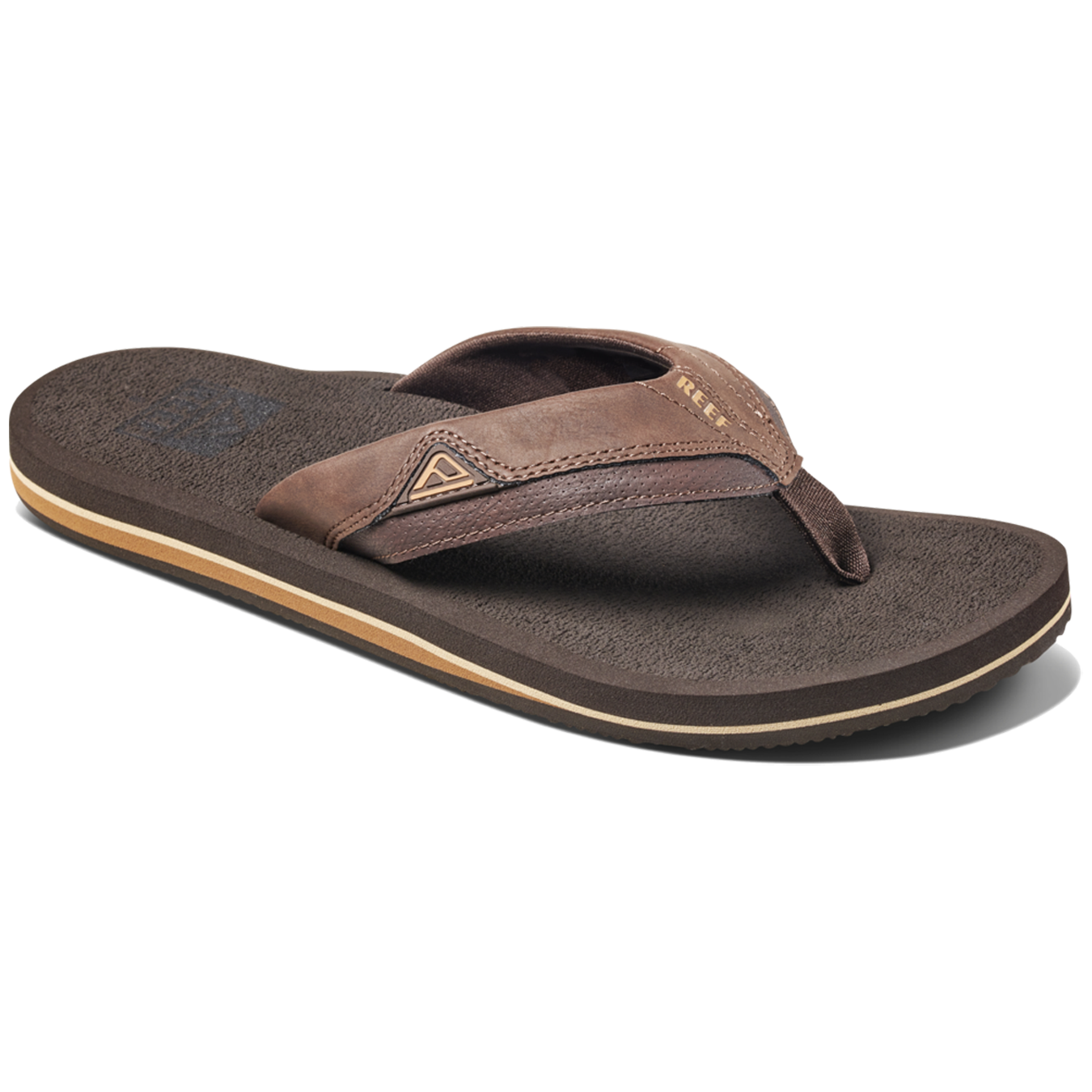 Cushion Dawn Sandal