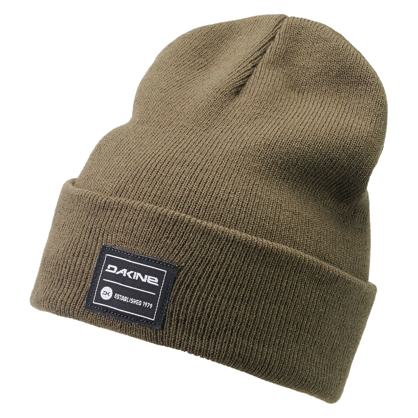 Cutter Beanie