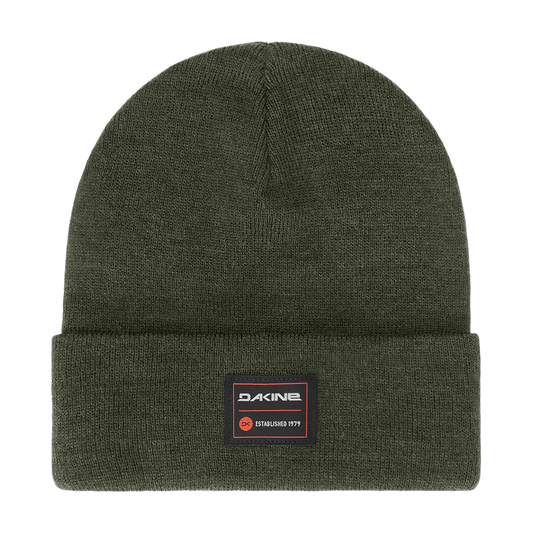 Cutter Beanie