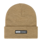 Cutter Patch Beanie