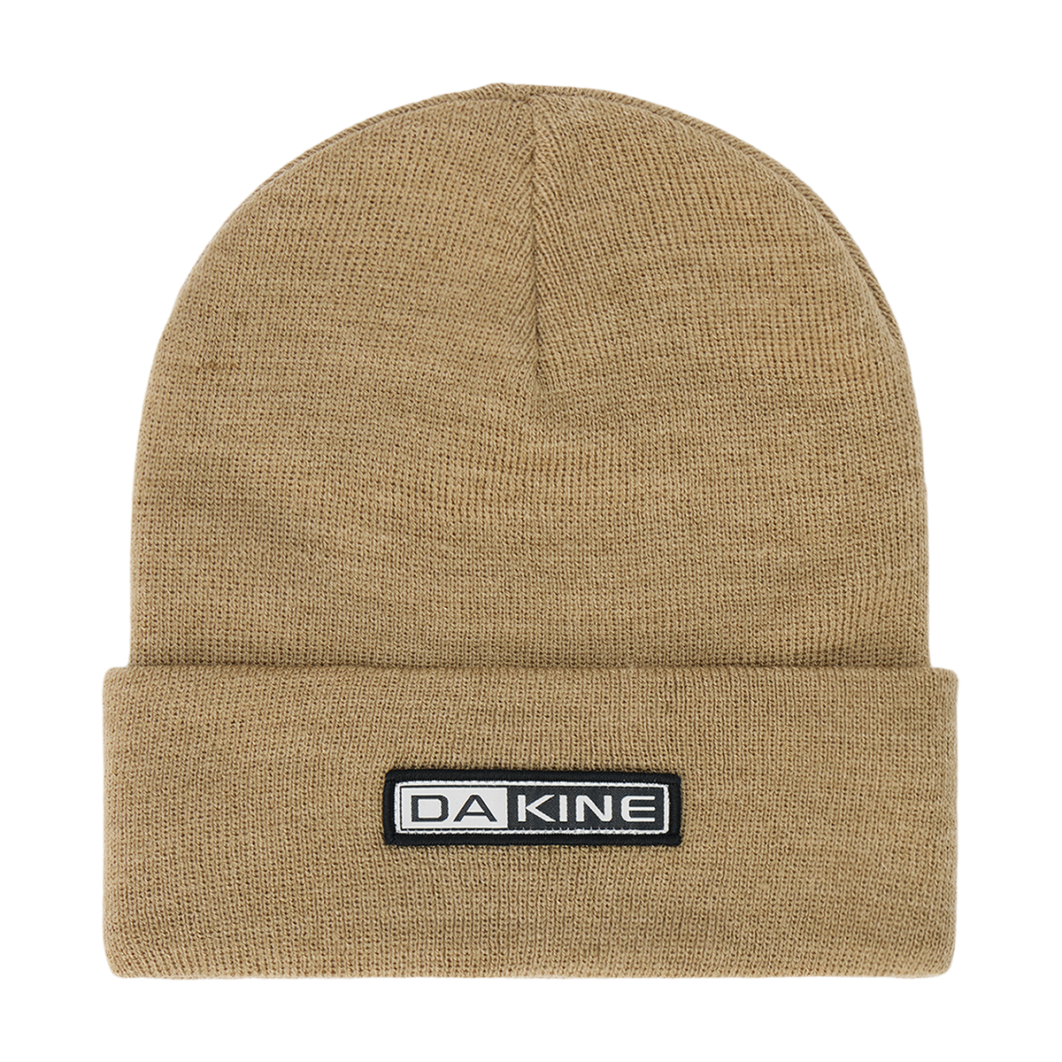 Cutter Patch Beanie