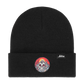 Cutter Patch Beanie X Mayhem