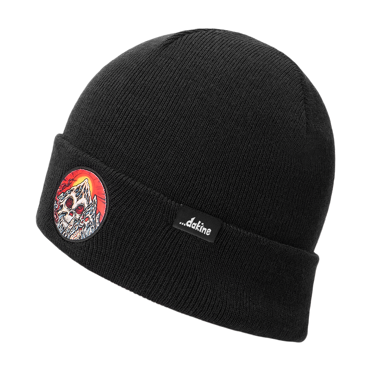 Cutter Patch Beanie X Mayhem