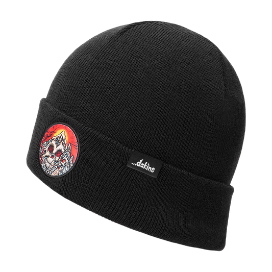 Cutter Patch Beanie X Mayhem