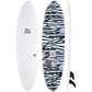 Cynthia Rowley x Mid Tide ES Surfboard