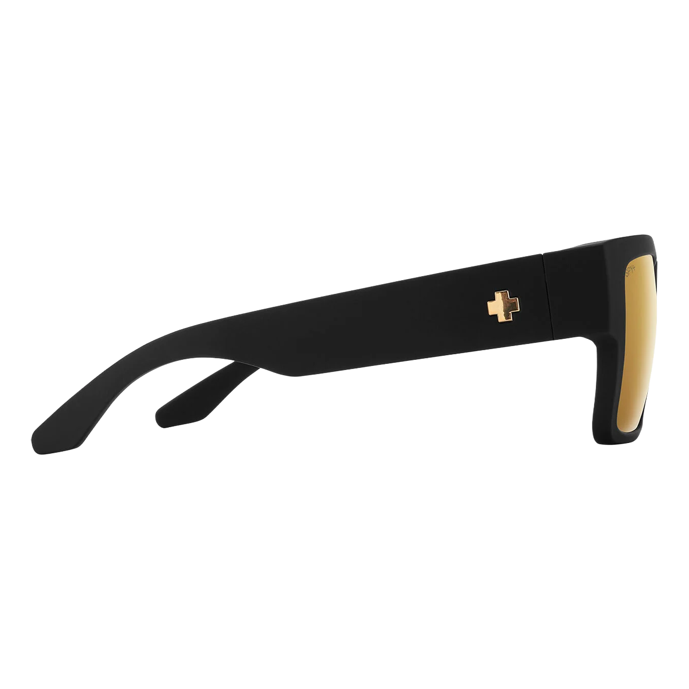 Cyrus Club Midnight Sunglasses