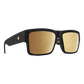 Cyrus Club Midnight Sunglasses