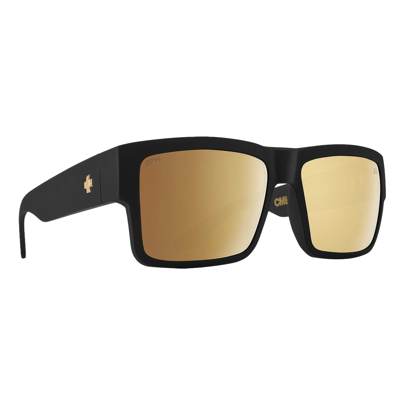 Cyrus Club Midnight Sunglasses