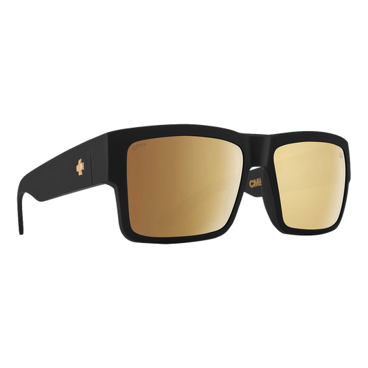 Cyrus Club Midnight Sunglasses
