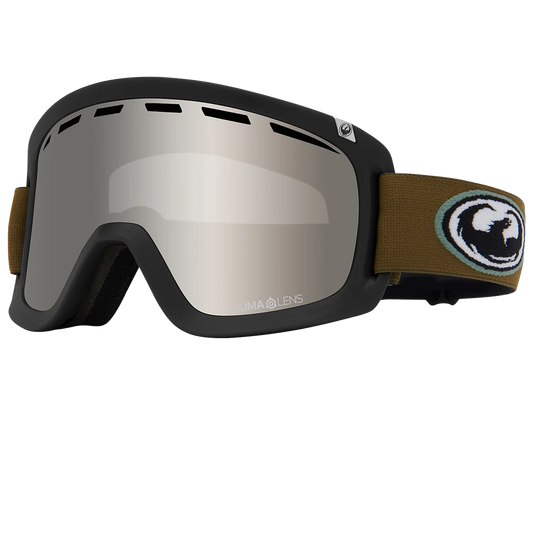 D1 OTG 2 Goggle