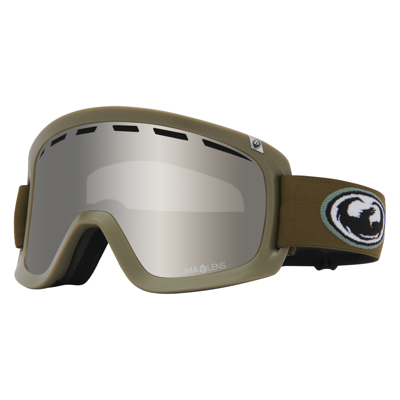 D1 OTG 2 Goggle 2026