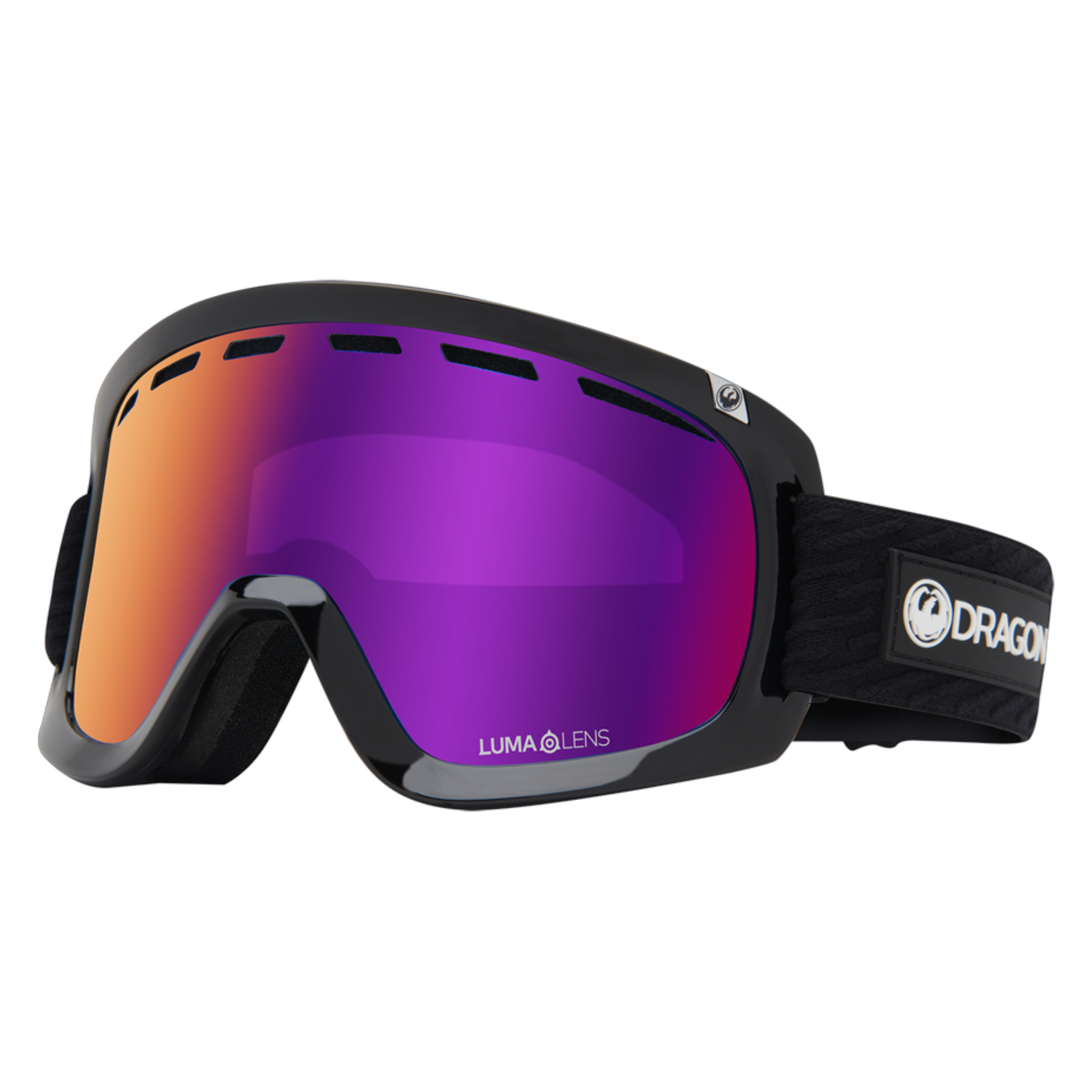D1 OTG LB 2 Goggle 2026