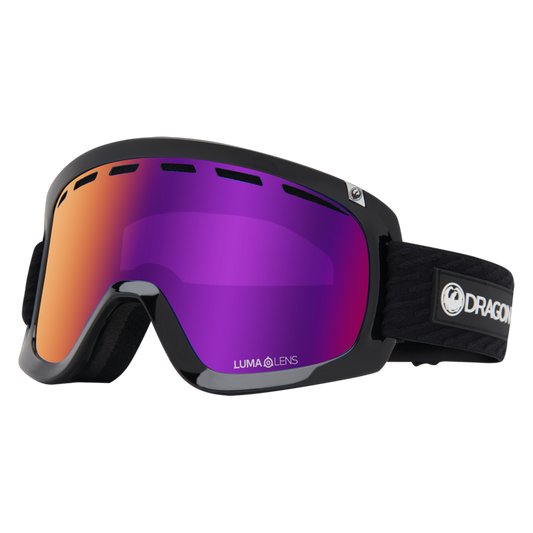 D1 OTG LB 2 Goggle 2026