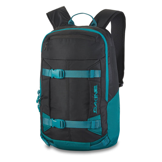 W Mission Pro Backpack W23