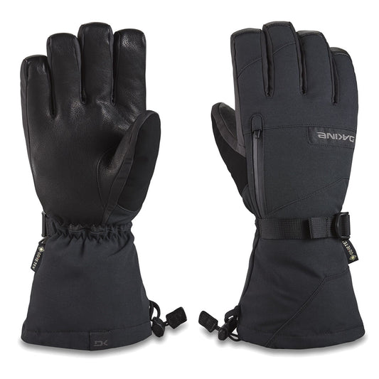 M Leather Titan Gore-Tex Glove W24