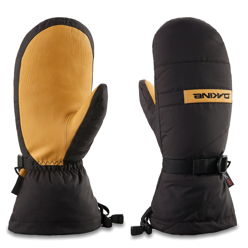 M Nova Mitt W24