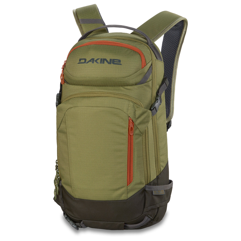 Heli Pro 20L Backpack W24