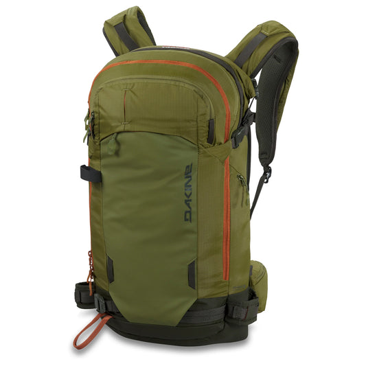 Poacher Ras 36L Backpack W24
