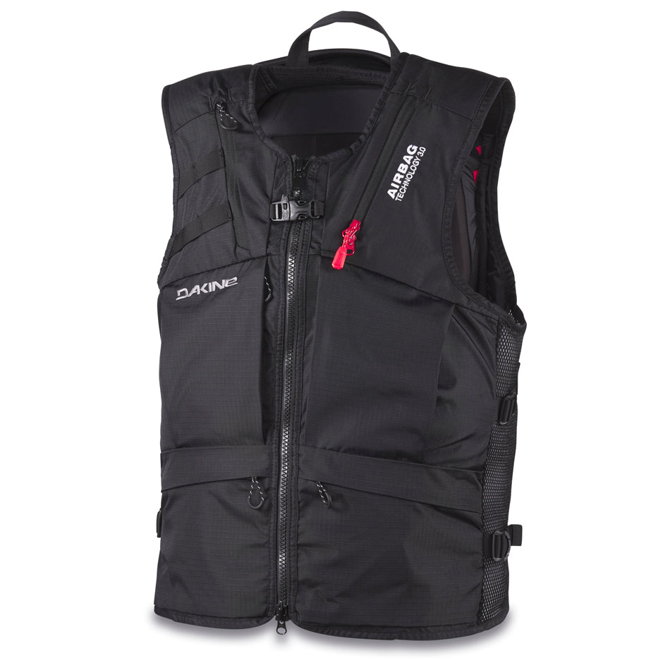 Poacher Ras Vest 2025