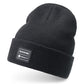 Cutter Beanie W24