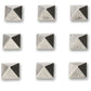 Pyramid Studs W24