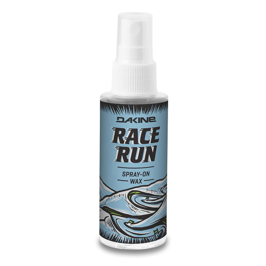 Race Run Spray On Wax 2 Oz W24