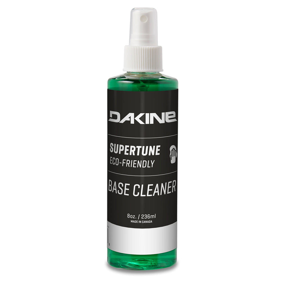 Supertune Eco Friendly Base Cleaner 8oz 2025