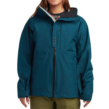 W Stoker Gore-Tex 3L Jacket W24