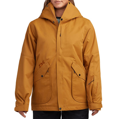 W Reach 20K Insulated Parka W24